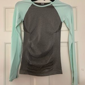 Live Love Dream Aeropostale Athletic Shirt